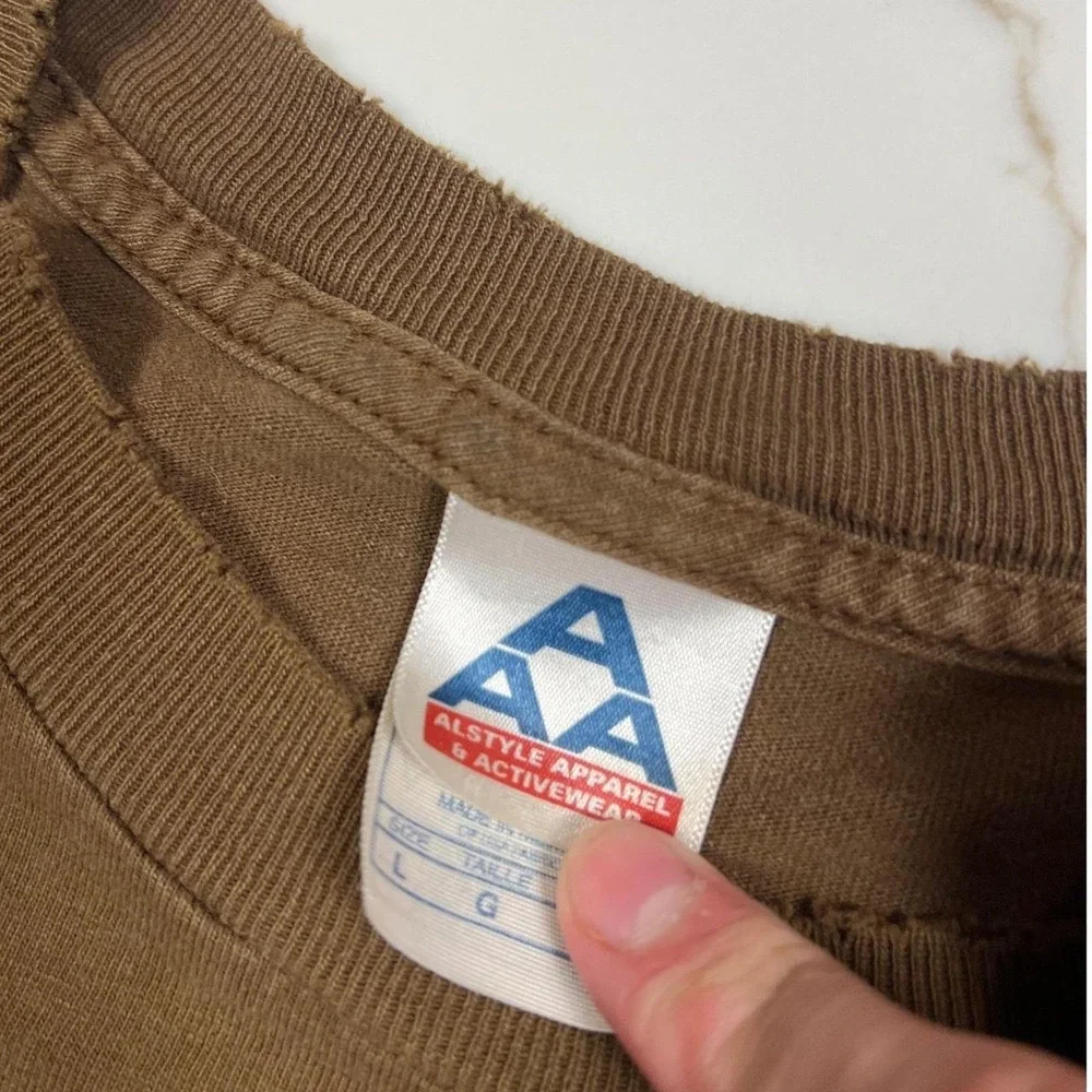 Pyramid Collection kerusso shirt